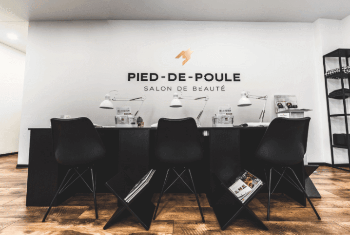 рабочее место