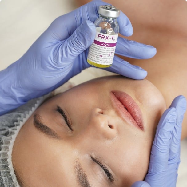 косметология PRX-T