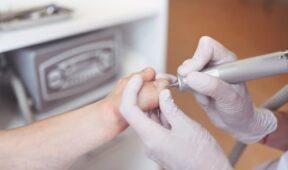 аппаратный педикюр 4