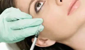 Biorevitalization as a treatment supporting skin renewal and natural appearance.